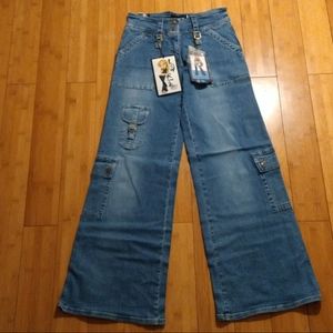 Cool vintage pants